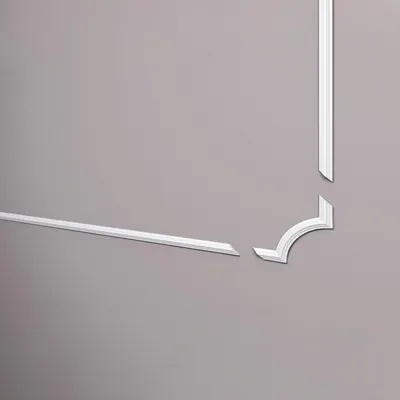 Image de NMC SP3-4 ARSTYL Kit éléments de coin Élement décorative 4 pièces