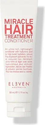 Productafbeelding van Eleven Miracle Hair Treatment Conditioner, 50 ml