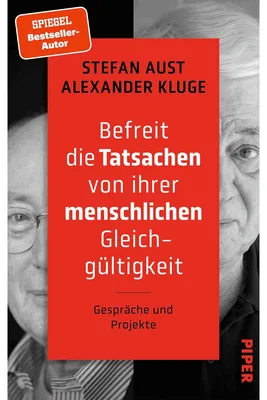 Productafbeelding van Befreit die Tatsachen von der menschlichen Gleichgültigkeit