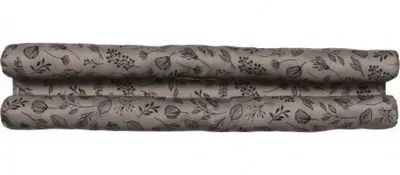Image de Essentiel Boudin Doppelport Gardena 80cm Grau - Luance