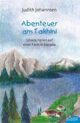 Produktbild von Abenteuer am Tahkini