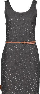 Produktbild von alife and kickin DoiaAK B Dress Damen Sommerkleid, Kleid