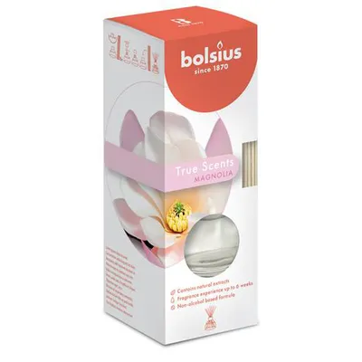 Immagine prodotto di Bolsius profumo per ambiente magnolia 45ml