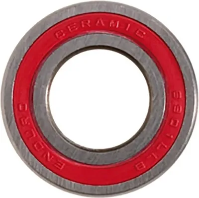 Produktbild von Enduro Ch6803 Llb Ceramic Lager Silber 17 x 26 x 5 mm Silber 17 x 26 x 5 mm