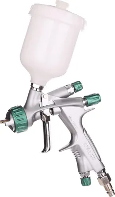 Obrázek produktu pro Profesionální mini lakovací pistole Italco Mini Shine HVLP 0,8 mm
