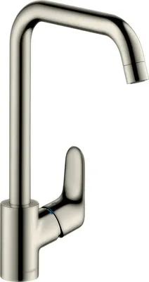 Immagine prodotto di hansgrohe Focus M41 Mitigeur monocommandé pour cuisine 260, éco, 1 jet, 31821800, 31821800
