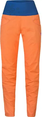 Immagine prodotto di Pantaloni Rafiki Massone arancione 36 donna arancione 36