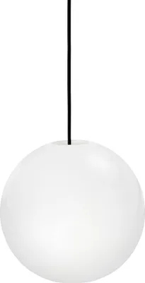 Produktbild von Pendelleuchte LED, Hängelampe, Deckenlampe Pendel, Pendellampe Esstisch, Pendelleuchte für Wohnzimmer, Skandinavische Design, Café Opal D20