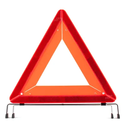 Immagine prodotto di Triangolo di segnalazione stradale WF-71 E-MARK AMIO-02998