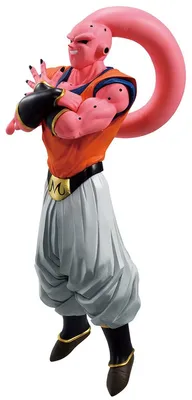 Immagine prodotto di Figurka Banpresto Dragon Ball Z - Majin Buu Gohan Absorbed Ichibansho 27cm
