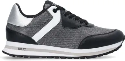 Produktbild von Liu Jo Turnschuhe WONDER 501 4A3723EX049 Frau