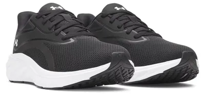Produktbild von Under Armour Ua Ascend - black, Größe:15