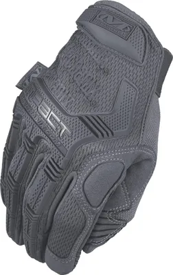 Produktbild von Handschuhe Mechanix M-Pact Grau : Grau M