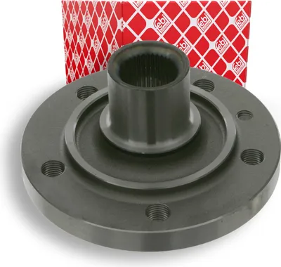 Produktbild von FEBI BILSTEIN 22554 Radnabe für VW SHARAN (7M8, 7M9, 7M6) Ø112mm Lochkreis