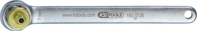 Productafbeelding van KS Tools 160.0726, 1 stuk