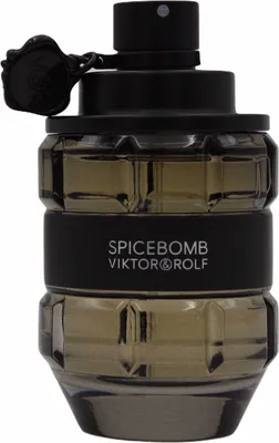 Zdjęcie produktu dla Viktor & Rolf Spicebomb woda toaletowa dla mężczyzn 150 ml