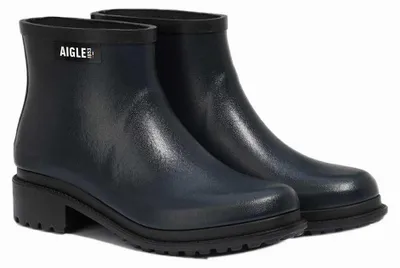 Produktbild von Aigle Damen-Stiefel FULFEEL Low Empire FFL, 37 EU, Empire Ffl, 37 EU