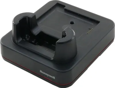 Produktbild von Honeywell EDA52-HB-2, AC, Schwarz