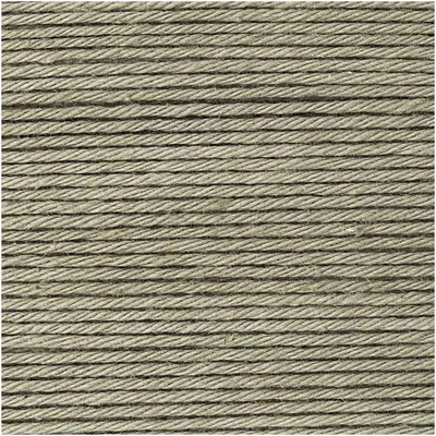 Produktbild von Rico Design | Häkelgarn | Creative Ricorumi | dk 25g sumpfgrün