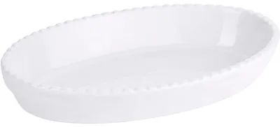Zdjęcie produktu dla Forma do pieczenia CONTACTO, wysokość: 40 mm, długość: 240 mm, szerokość: 140 mm