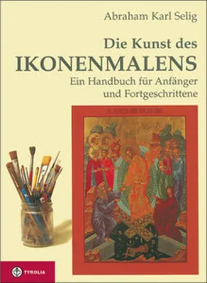 Image de Die Kunst des Ikonenmalens