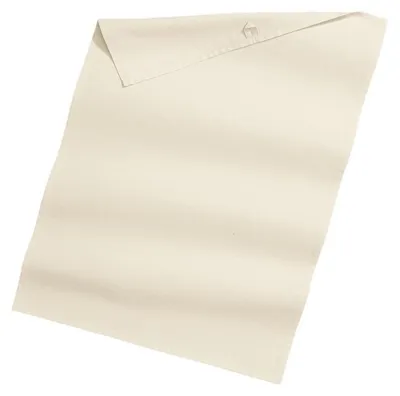 Produktbild von Westford Mill - Geschirrhandtuch, Baumwolle FK2658 (Einheitsgröße) (Natürlich)