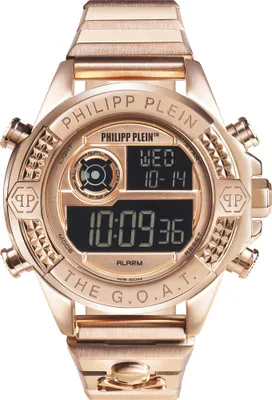 Immagine prodotto di Orologio Philipp Plein PWFAA0421 The G.O.A.T.