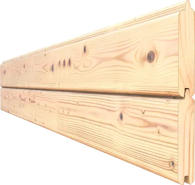 Obrázek produktu pro Dřevěný zahradní domek Bertilo She Shed Arley 202 x 292 cm přírodní vč. podlahy