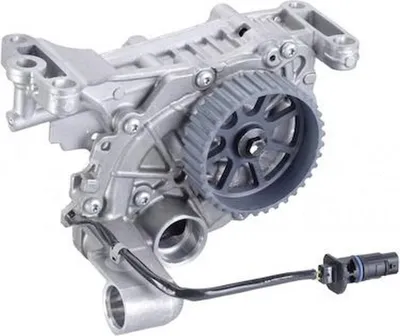 Produktbild von PIERBURG 7.09734.04.0 Ölpumpe Motorölpumpe für VOLVO XC60 II (246) XC90 II (256) V60 II (225, 227) V90 II Kombi (235, 236) S90 II (234)