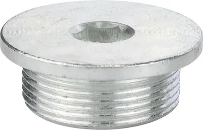 Produktbild von Trade-Shop Gewindering Lagerbuchse Ersatzteil für Bosch GSH 10 C GSH 11 E GBH 10 DC GBH 11 DE ersetzt Bosch 3613461500 / Bohrhammer Stemmhammer