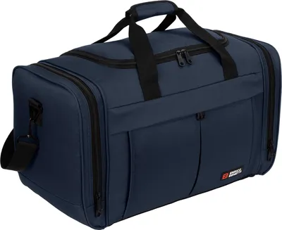 Produktbild von 85 L Reisetasche Saunatasche Sporttasche Fitnesstasche NAVY (35320)