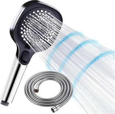 Obrázek produktu pro Prémiová hlavice ruční sprchy