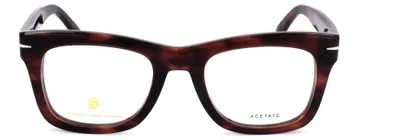Produktbild von David Beckham Sonnenbrille DB 7105 EX4 51 21 145