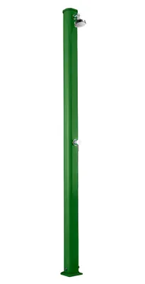 Immagine prodotto di Doccia Solare da Giardino 25L Miscelatore Arkema Jolly S Verde