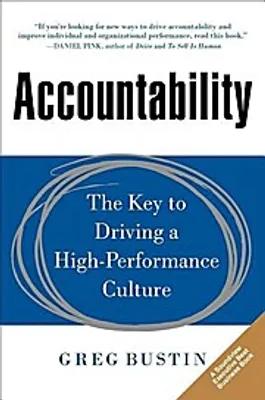 Produktbild von Accountability