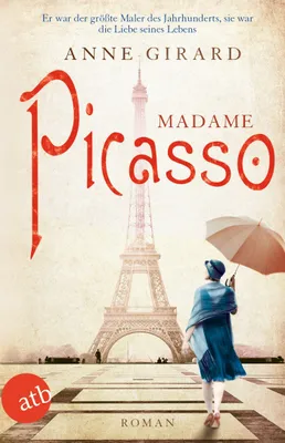 Produktbild von Madame Picasso