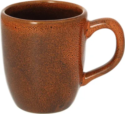 Immagine prodotto di Tazza Sorani 350ml arancione