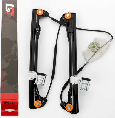 Produktbild von Elektrischer Fensterheber vorne rechts für SEAT LEON 1M1 TOLEDO II 1M2