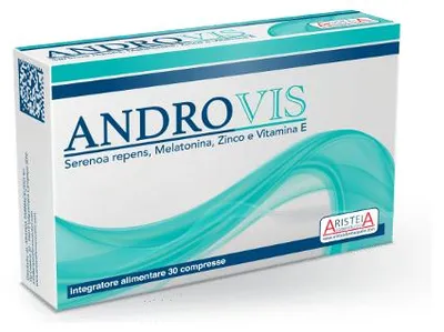 Produktbild von ANDROVIS 30 Tabletten