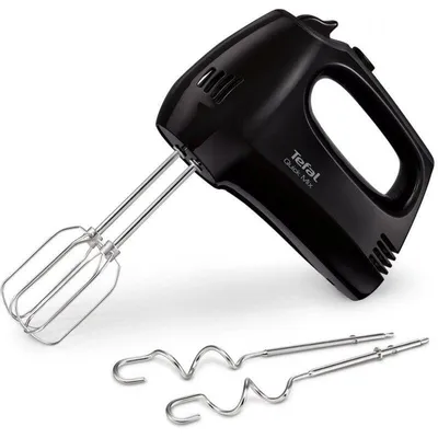 Immagine prodotto di TEFAL Miscelatore manuale Miscelatore rapido HT3108