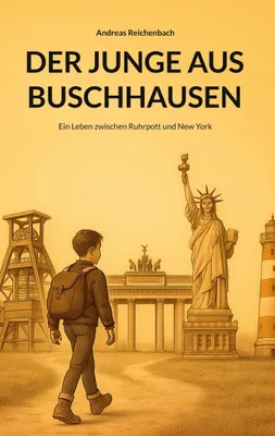 Produktbild von Der Junge aus Buschhausen