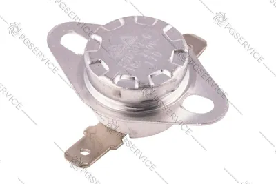 Immagine prodotto di Moulinex Tefal termostato KSD301-G 170°C piastra panini Ultracompact SM15 SM1550