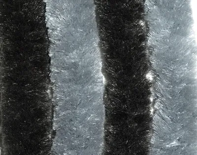 Obrázek produktu pro Síťka proti hmyzu na dveře, rozměry 90 x 200 cm