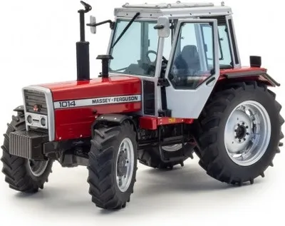 Produktbild von Massey Ferguson 1014, Wei1079, Maßstab1/32, Weise-Toys