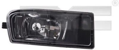Image de Phares antibrouillard TYC 19-0101-05-2