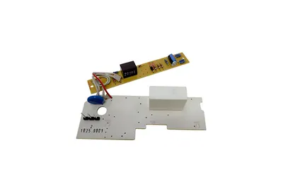 Produktbild von Maico Verzögerungszeitschalter Pl Er 100 Vz 15 für Ventilatoreinsatz ER 100 VZ 15, 65x25x115 mm