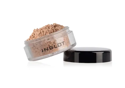Produktbild von INGLOT Transparenter Loser Puder, 217:210