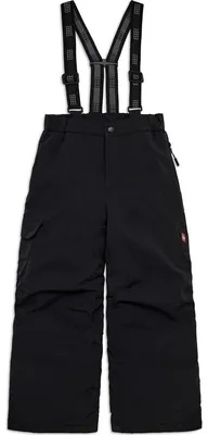 Produktbild von LEGO® kidswear Kinder Skihose LWPAYTON 701 - Ski Pants Schwarz 152