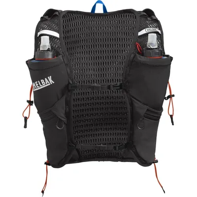 Zdjęcie produktu dla Kamizelka do biegania Camelbak Apex Pro, 11+1 litrów, czarna, S