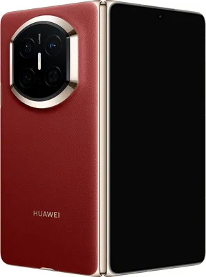 Immagine prodotto di Huawei Mate X7, 20,3 cm (8"), 2416 x 2210 px, 16 GB, 512 GB, 50 MP, Rosso
